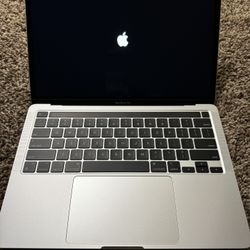 MACBOOK PRO 13”