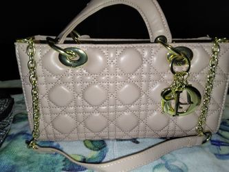 Dior purse or hand bag