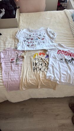 T-shirts