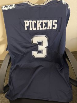 Men’s Cowboys George Pickens Jersey