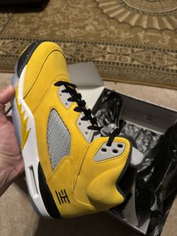 Nike Jordan 5 Retro Tokyo T23