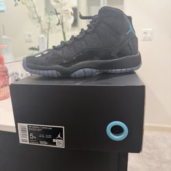 Jordan 11 Size 5y 2025 Release $260