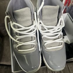 Cool Grays