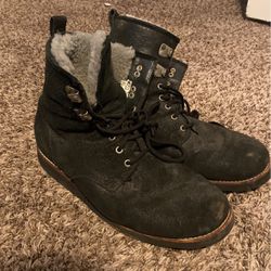 Ugg Men Boots Size11”