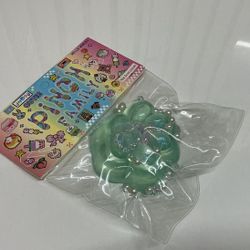Aqua Paw Jelly Toy