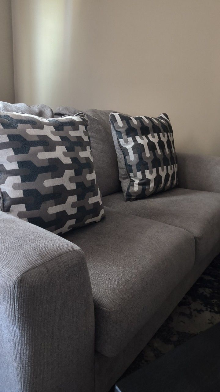 Living Room Set