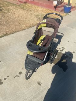 Stroller