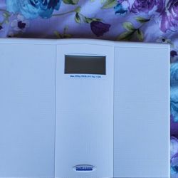 Health O Meter Digital Bathroom Scale