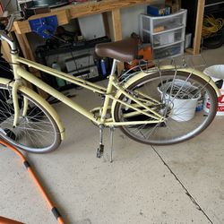 Schwinn Hybrid Cruiser 