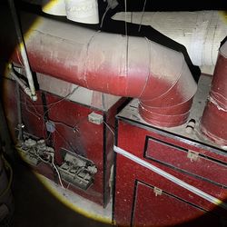 Mini splits and central air units for sale! (Installation included) 🙌