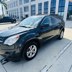 2014 Chevrolet Equinox