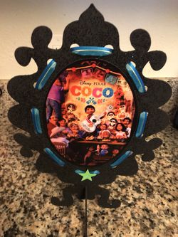 Coco or Fiesta Party