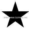 Street wear Clothing Inc.
