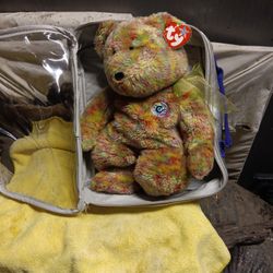 Beanie Babies