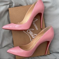 Christian Louboutins