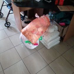 Baby Clothes Newborn To 6months Diaper