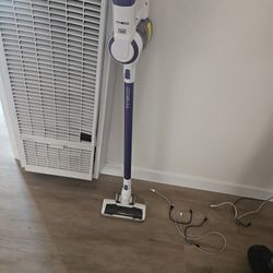 Cordless Vacuum Tineco