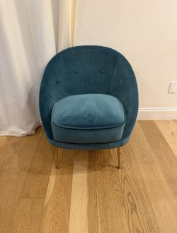 Accent chair