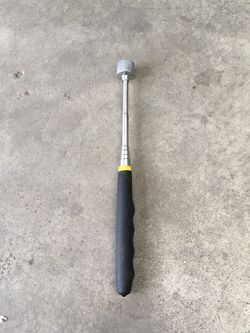 Magnetic Pickup Tool