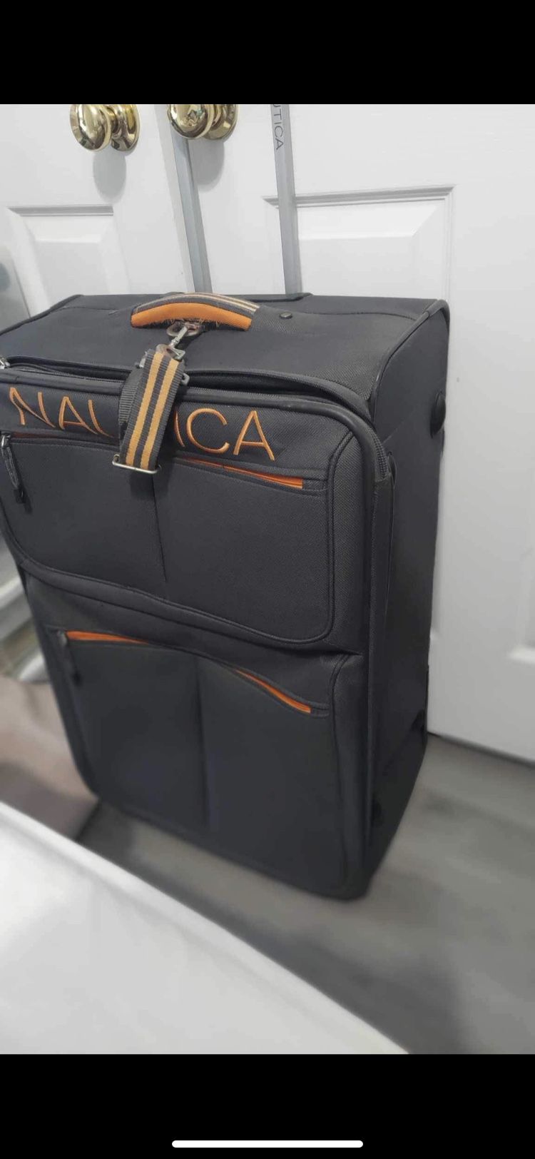 Luggage Bag $40 Each