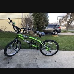 BMX Bike Boys Mens Bicycle 