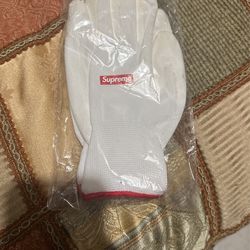 Supreme Rubber gloves