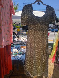 Vestido