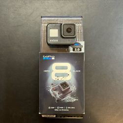 GoPro HERO8 Black