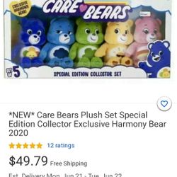 Care Bears