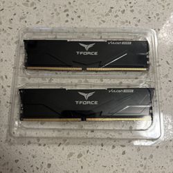 T-Force Vulcan DDR5 16GB RAM (8GB x 2)