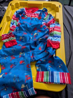Chucky Child Costume