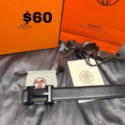 DESIGNER BELTS (READ THE DESCRIPTION