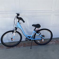 Schwinn Signature Women s Fordham 26 Comfort Bike for Sale in San Fernando CA OfferUp