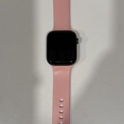 Apple Watch SE 2nd Generation 