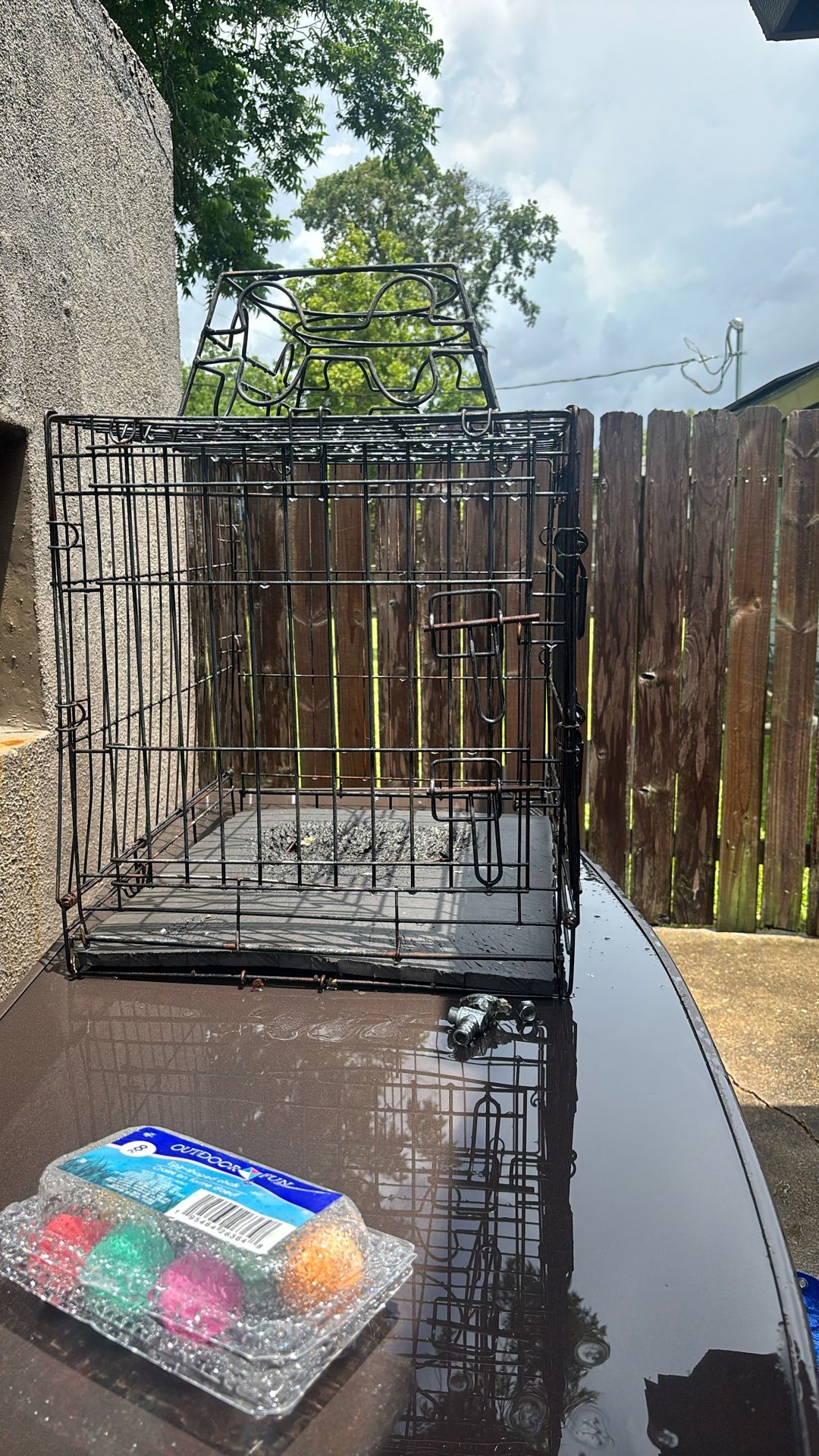 Pet Cage