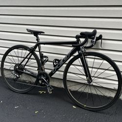 Felt One F Series UHC advanced carbon fiber road bike