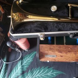 Instrument 
