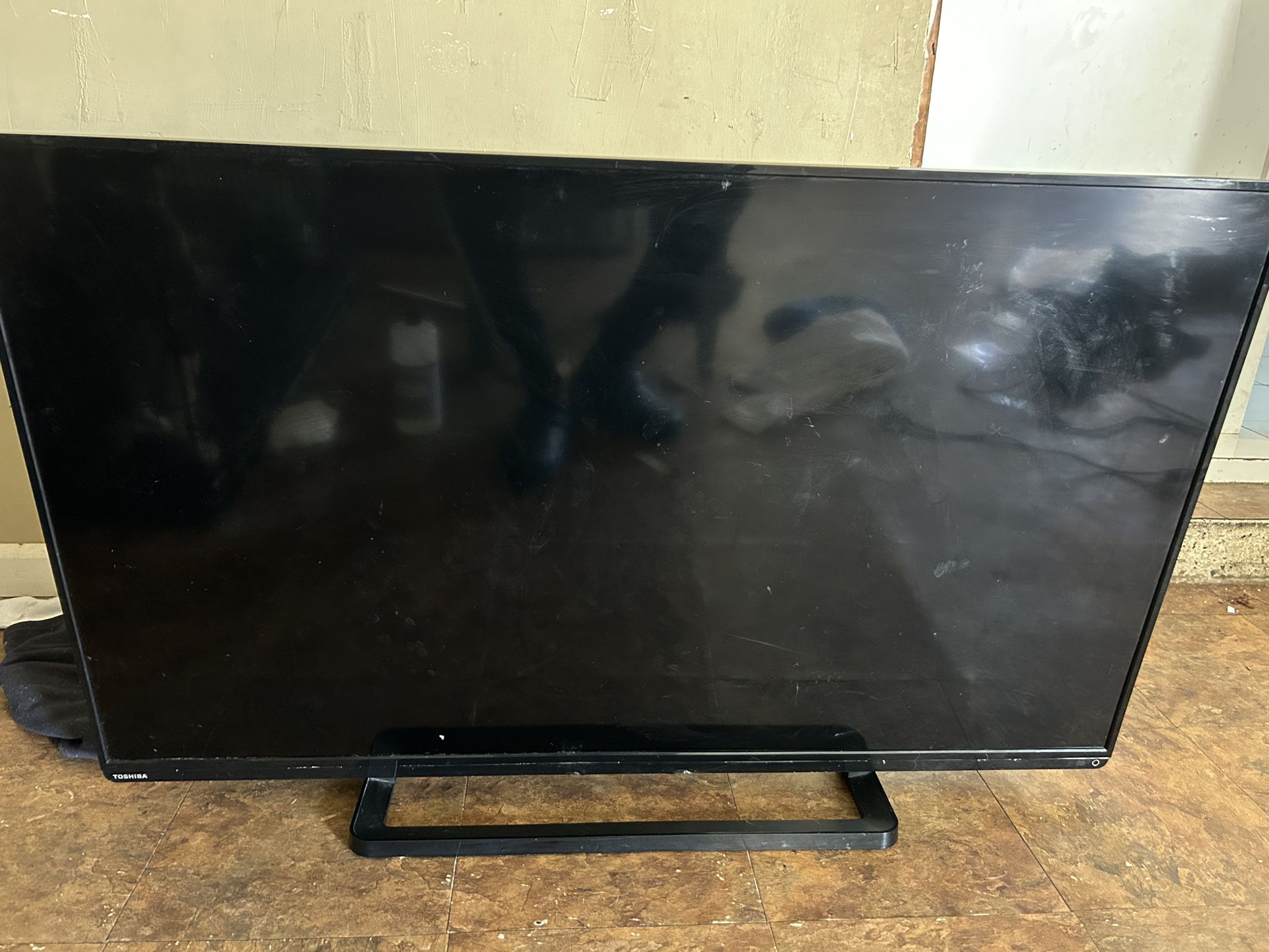 Toshiba 50 Inch For Sale 