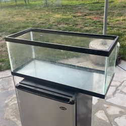 20 Gallon Fish tank