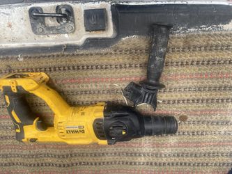Dewalt Rotary Hammer Drill