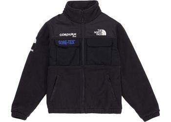 DS SUPREME TNF EXPEDITION FLEECE SIZE XL