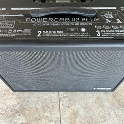 Line 6 Powercab Plus 112
