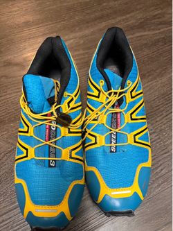 Women’s Salomon Speedcross Hiking/Trail Running Shoes