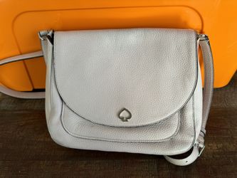 Kate Spade Crossbody With Matching Wallet