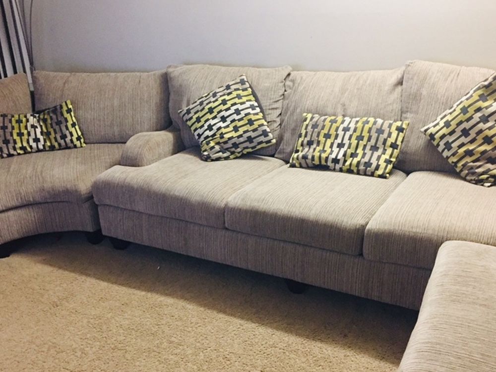 Sofa Set