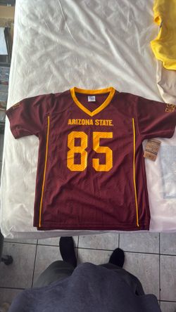 ASU Kids Jersey M 8/10 85
