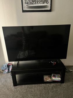 Samsung Smart TV 65in