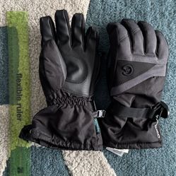 Gordini Kids Snow Gloves NEW Size M