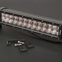 PIAA 26-06112 12" Combo Beam LED Light Bar Kit  - BRAND NEW!