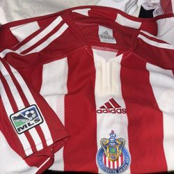 Chivas USA